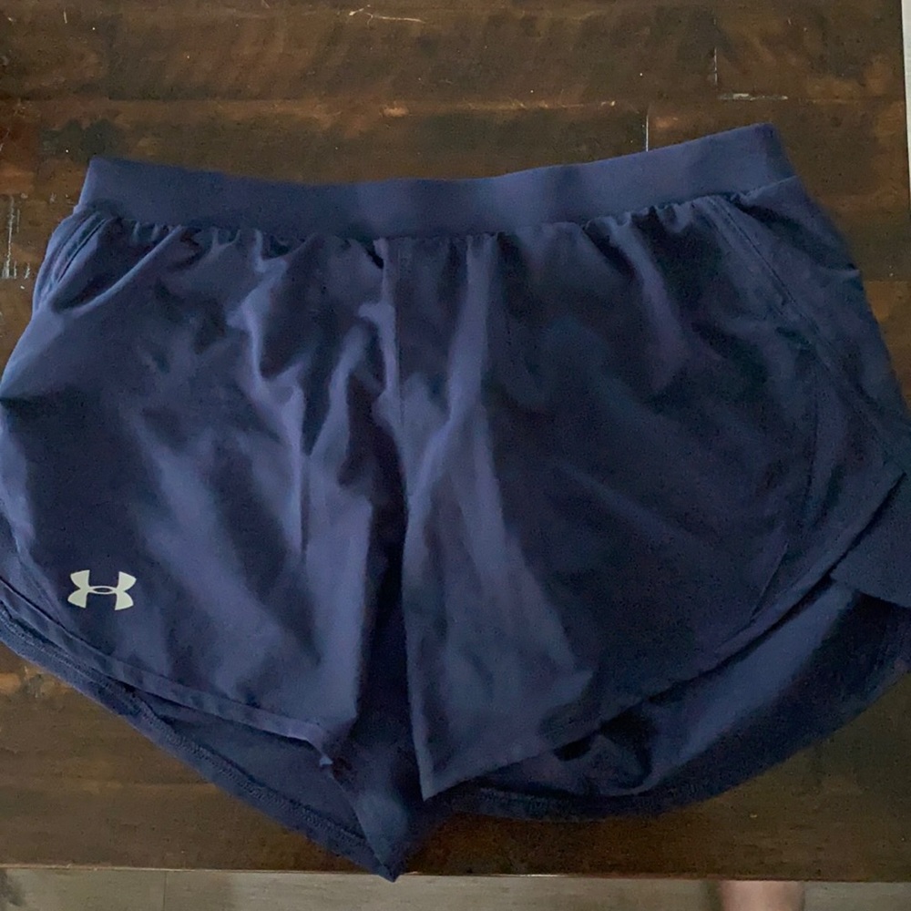 Women’s Athletic/Running Shorts